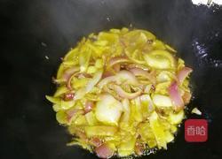 飘香卤肉饭饭的做法图解2