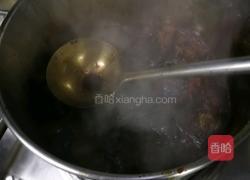飘香卤肉饭饭的做法图解3