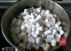 网红雪花稣的做法图解3