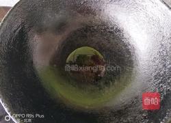 宝宝辅食小白菜泥的做法图解4
