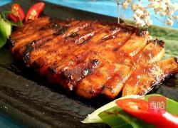 韩式烤章鱼的做法图解6