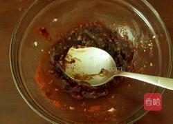 韩式烤章鱼的做法图解2