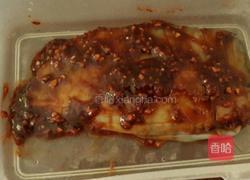 韩式烤章鱼的做法图解3