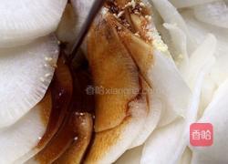 腌萝卜的做法图解8