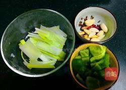 香辣土豆鸡块的做法图解3