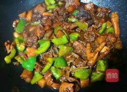 香辣土豆鸡块的做法图解13