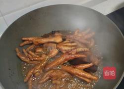 香辣凤爪的做法图解5