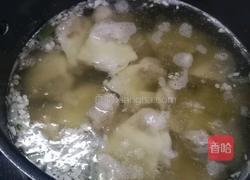 小馄饨的做法图解6