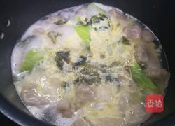 小馄饨的做法图解7