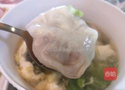 小馄饨的做法图解9