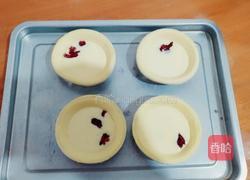 简易做蛋挞的做法图解3