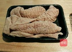麻辣九转大肠的做法图解1
