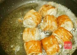 麻辣九转大肠的做法图解5