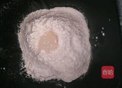 蜂蜜红枣吐司面包（面包机）的做法图解8