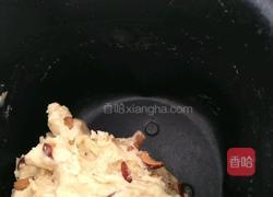 蜂蜜红枣吐司面包（面包机）的做法图解10