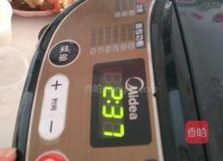 蜂蜜红枣吐司面包（面包机）的做法图解12