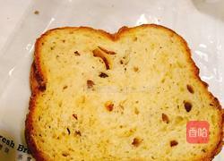 蜂蜜红枣吐司面包（面包机）的做法图解14