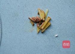 双鲜炖排骨的做法图解5