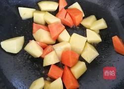 双鲜炖排骨的做法图解8