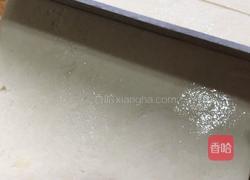 红烧豆腐的做法图解3