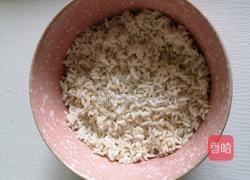 糯米咸蛋的做法图解1