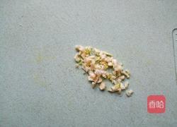 炝拌腐竹菠菜的做法图解7