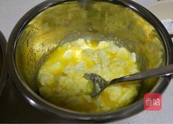 酸奶芝士蛋糕的做法图解4