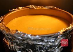 酸奶芝士蛋糕的做法图解17