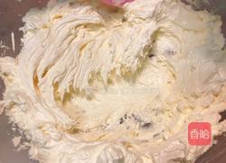 柠香薄荷曲奇的做法图解8