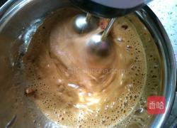 牛奶红糖枣糕（8寸）的做法图解8