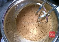 牛奶红糖枣糕（8寸）的做法图解9