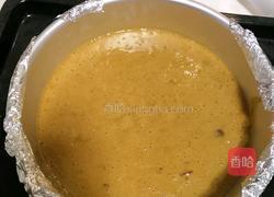 牛奶红糖枣糕（8寸）的做法图解13