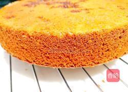 牛奶红糖枣糕（8寸）的做法图解15