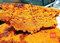 牛奶红糖枣糕（8寸）的做法图解16