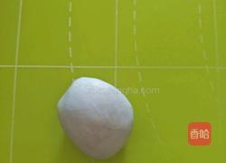 海螺造型馍加肉馒头的做法图解2