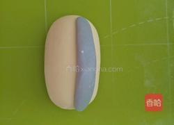 海螺造型馍加肉馒头的做法图解5