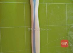 海螺造型馍加肉馒头的做法图解6