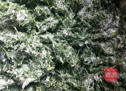 茴香饼的做法图解3