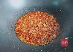 肉末豆腐的做法图解7
