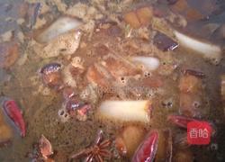 肥儿不腻的红烧肉的做法图解11