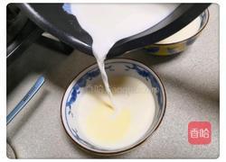 姜撞奶的做法图解6