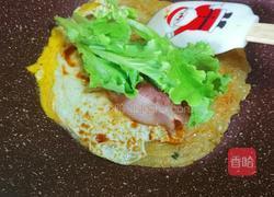 手抓饼的做法图解7