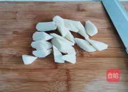 小米山药粥的做法图解4