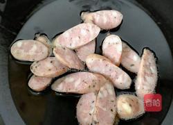 小炒莴苣的做法图解3