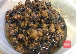 家常杂酱肉的做法图解7