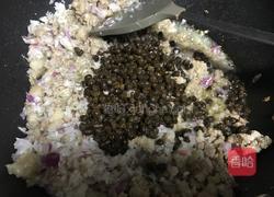 家常杂酱肉的做法图解5