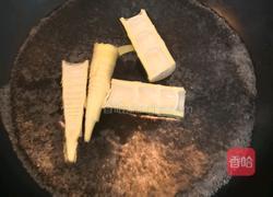 蛋抱笋的做法图解4