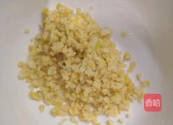 蛋抱笋的做法图解8