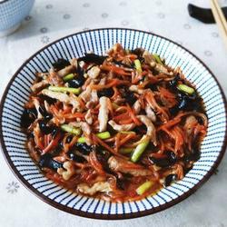 鱼香肉丝的做法[图]