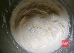 黄油曲奇饼干的做法图解2